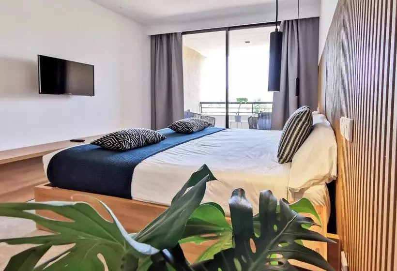 اتاق پرمیوم, Aparthotel Bahia Pollensa