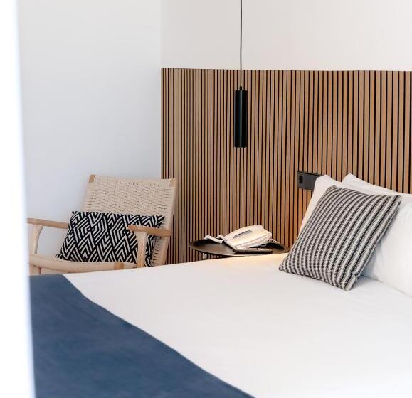 Номер Superior Вид на Сад, Aparthotel Bahia Pollensa