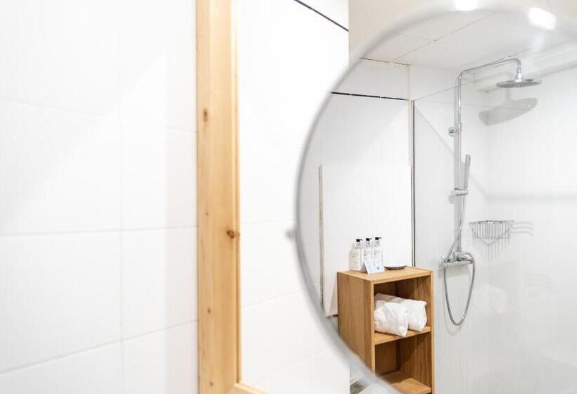 Номер Superior Вид на Сад, Aparthotel Bahia Pollensa