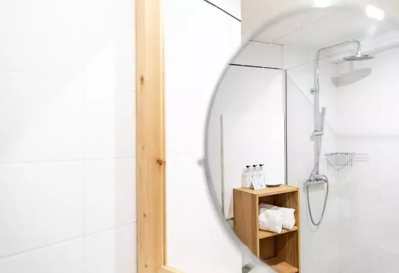 آپارتمان 1 خوابه, Aparthotel Bahia Pollensa