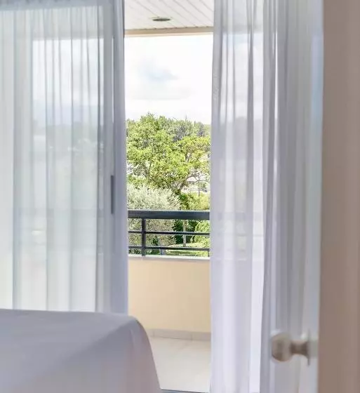 آپارتمان 1 خوابه, Aparthotel Bahia Pollensa