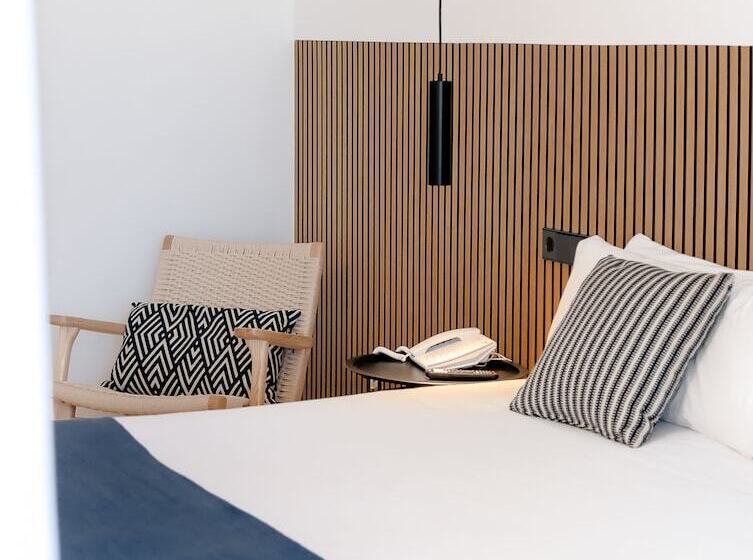 Номер Superior Вид на Сад, Aparthotel Bahia Pollensa