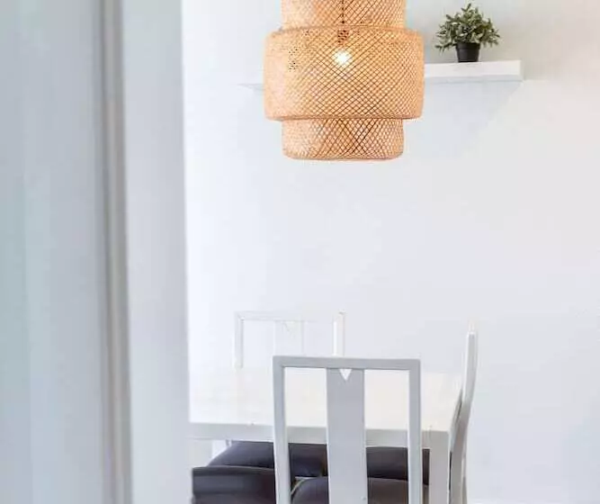 آپارتمان راحتی 1 خوابه, Aparthotel Bahia Pollensa