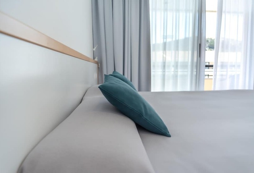 Апартаменты Комфорт 1 Спальня, Aparthotel Bahia Pollensa