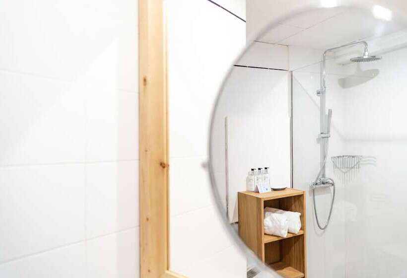 Номер Superior Вид на Бассейн, Aparthotel Bahia Pollensa