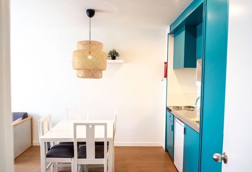 Апартаменты Комфорт 1 Спальня, Aparthotel Bahia Pollensa