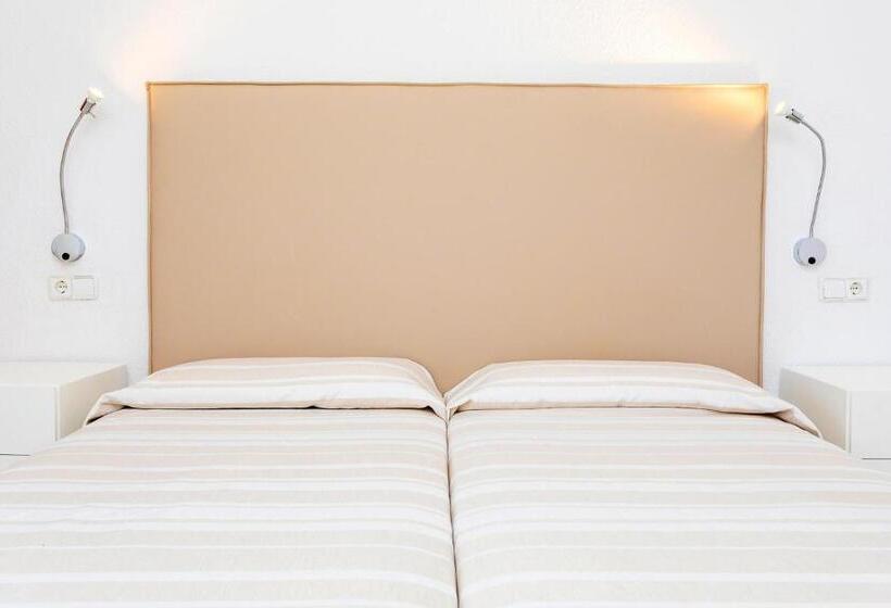 1침실 클래식 아파트, Aparthotel Duquesa Playa