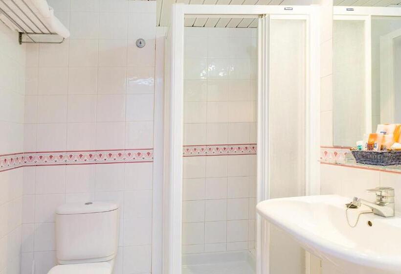 패밀리 아파트, Aparthotel Duquesa Playa