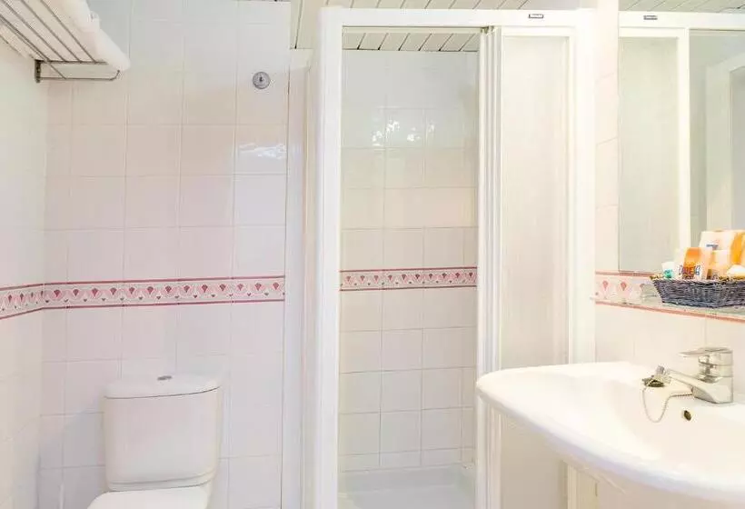 家族用アパートメント, Aparthotel Duquesa Playa