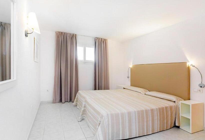 패밀리 아파트, Aparthotel Duquesa Playa