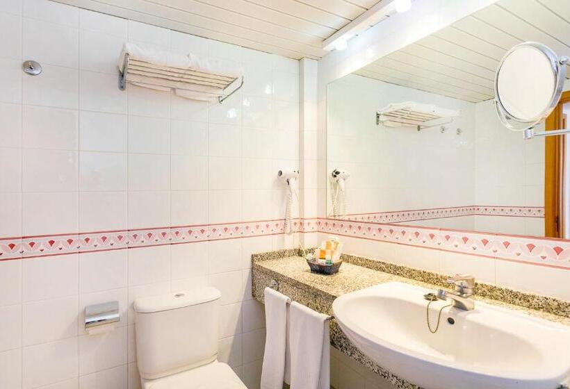 패밀리 아파트, Aparthotel Duquesa Playa