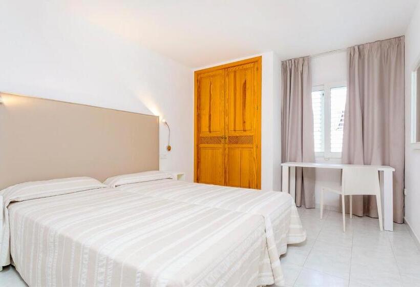 패밀리 아파트, Aparthotel Duquesa Playa