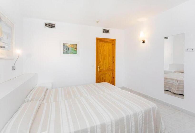 침실 1개 수피리어 아파트, Aparthotel Duquesa Playa