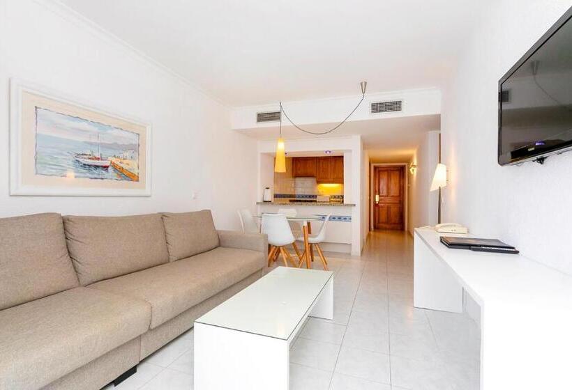 패밀리 아파트, Aparthotel Duquesa Playa