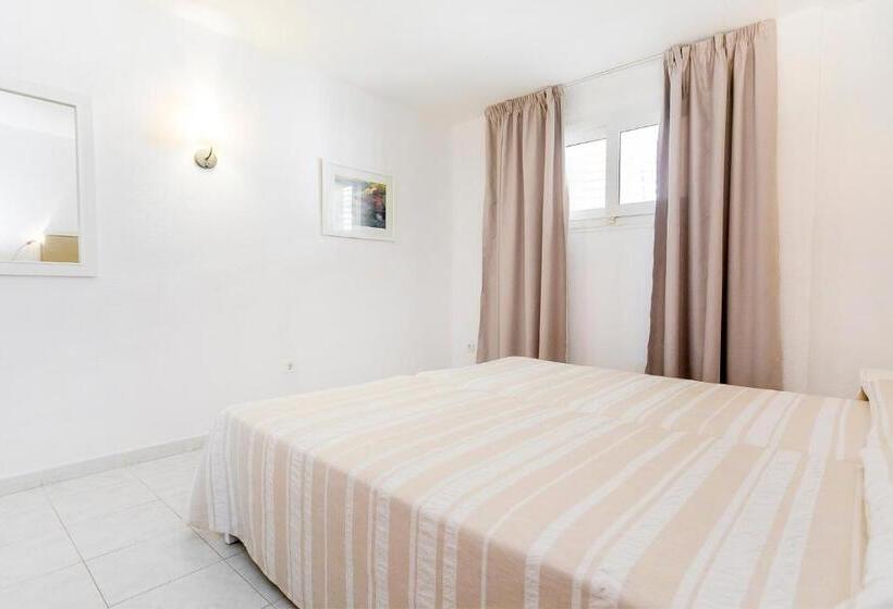 패밀리 아파트, Aparthotel Duquesa Playa