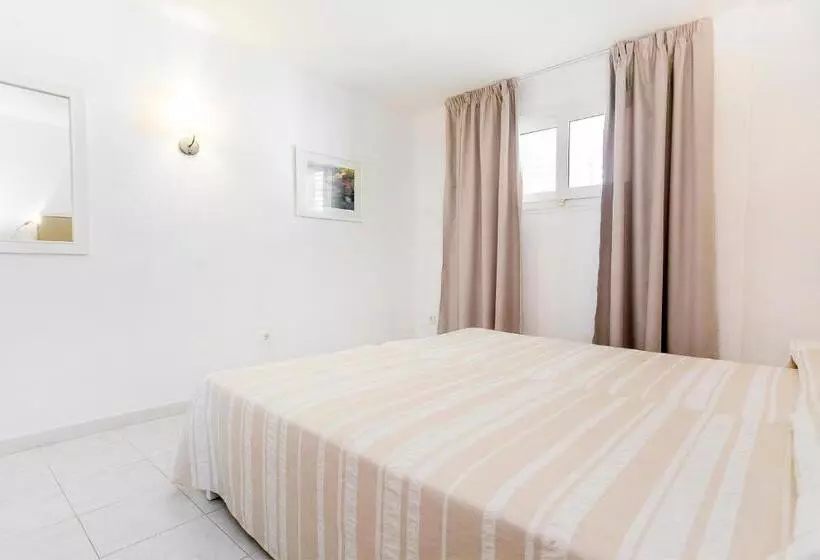 家族用アパートメント, Aparthotel Duquesa Playa