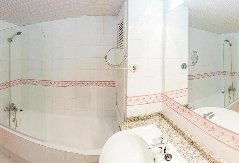 패밀리 아파트, Aparthotel Duquesa Playa