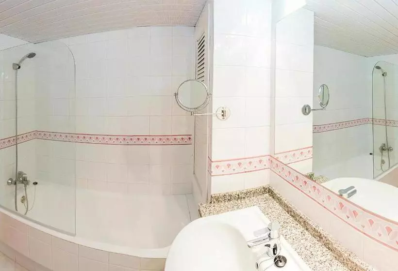 家族用アパートメント, Aparthotel Duquesa Playa