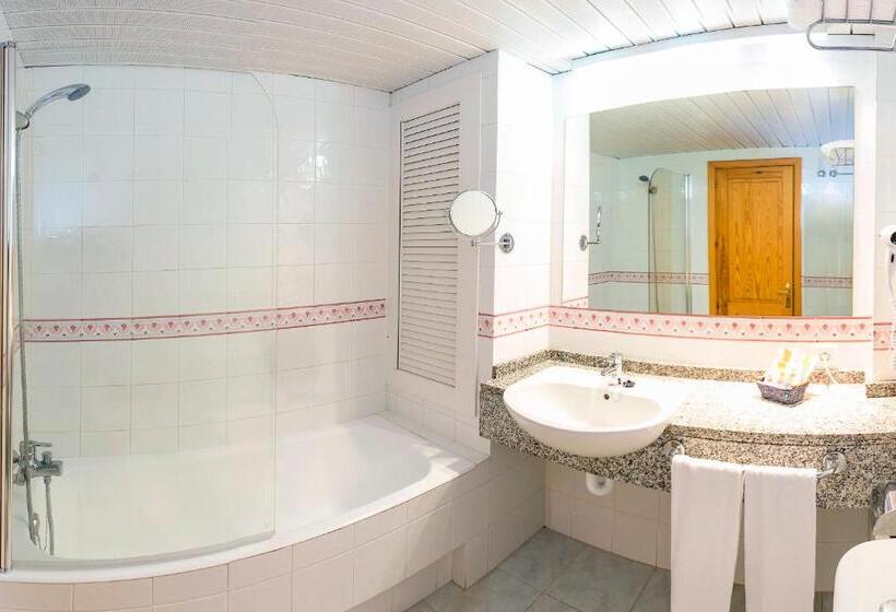 家族用アパートメント, Aparthotel Duquesa Playa