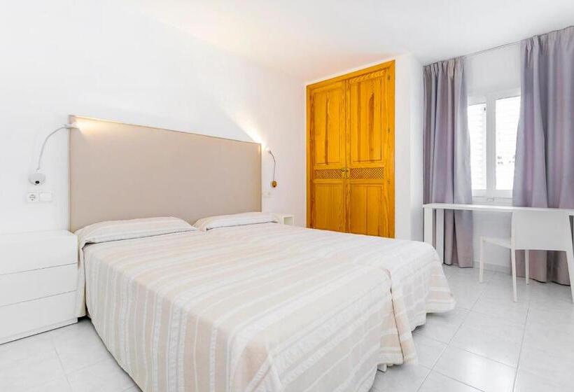 패밀리 아파트, Aparthotel Duquesa Playa