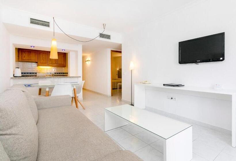 패밀리 아파트, Aparthotel Duquesa Playa