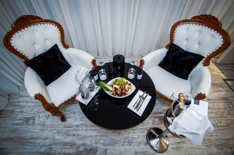 １ベッドルームのスーペリアアパートメント, Aparthotel Duquesa Playa