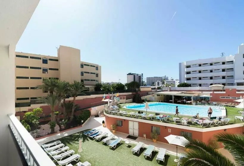 آپارتمان 1 خوابه, Apartamentos Amazonas