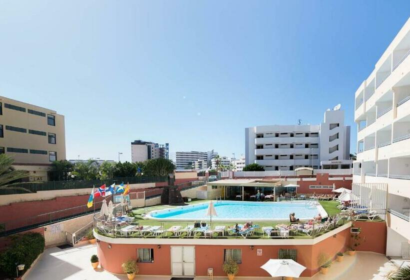 １ベッドルームアパートメント, Apartamentos Amazonas
