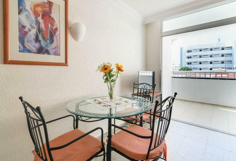 Апартаменты 1 Спальня, Apartamentos Amazonas