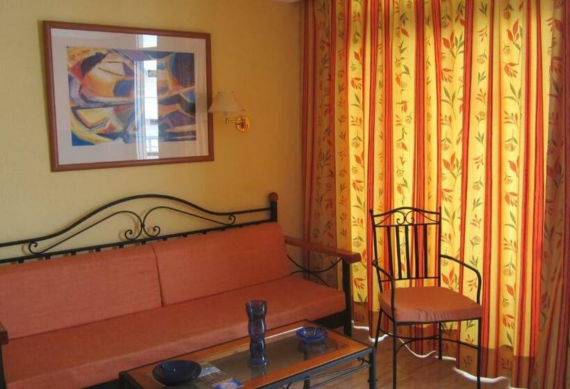 Апартаменты 1 Спальня, Apartamentos Amazonas