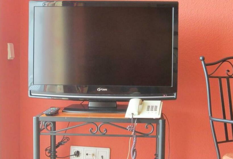 Апартаменты 1 Спальня, Apartamentos Amazonas