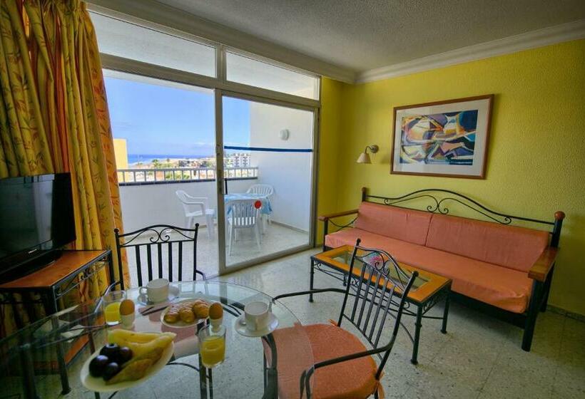 １ベッドルームアパートメント, Apartamentos Amazonas