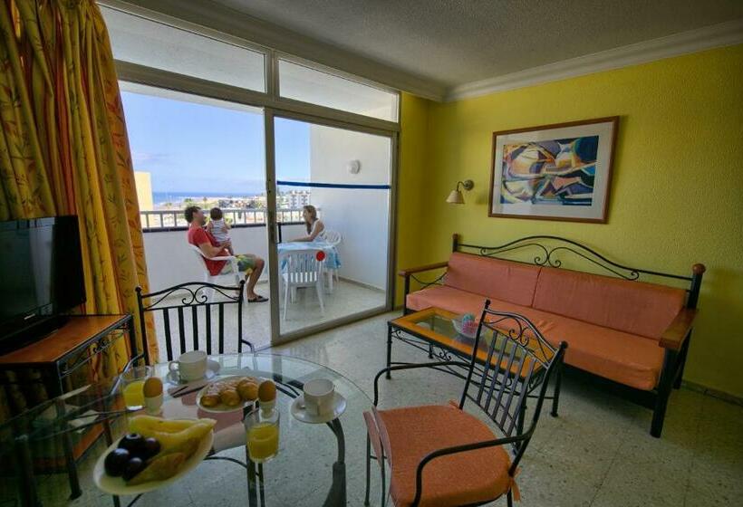 Апартаменты 1 Спальня, Apartamentos Amazonas