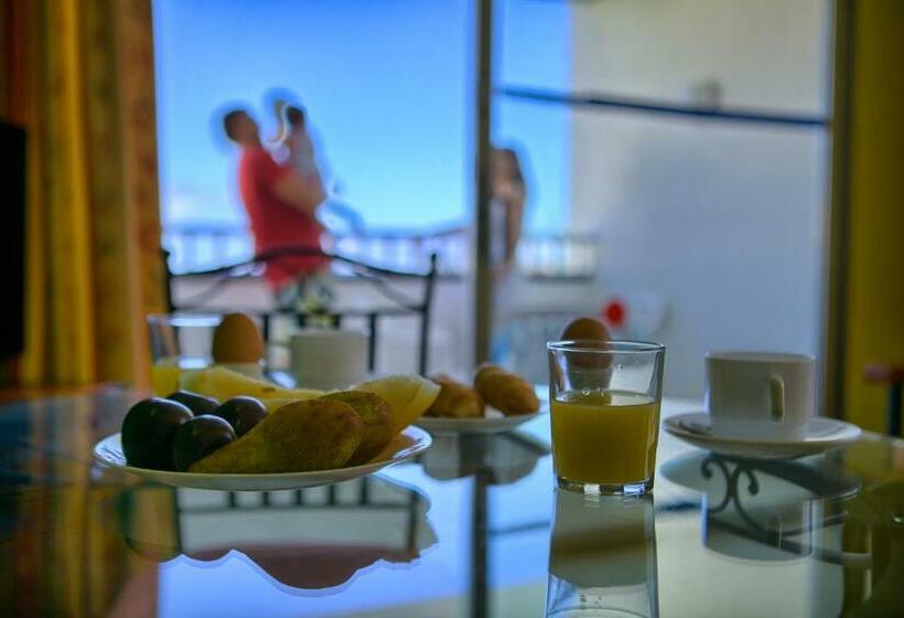 Апартаменты 1 Спальня, Apartamentos Amazonas