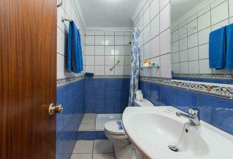 Apartamento 1 Dormitório, Apartamentos Amazonas