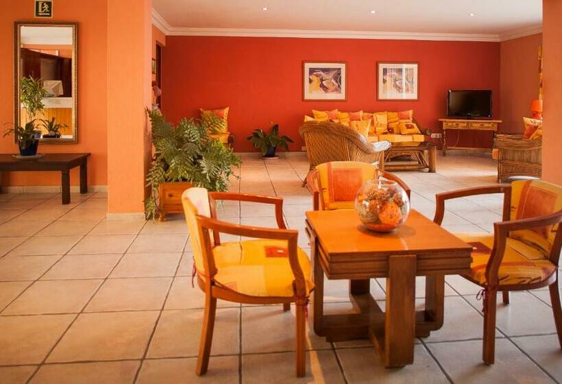 Апартаменты 1 Спальня, Apartamentos Amazonas