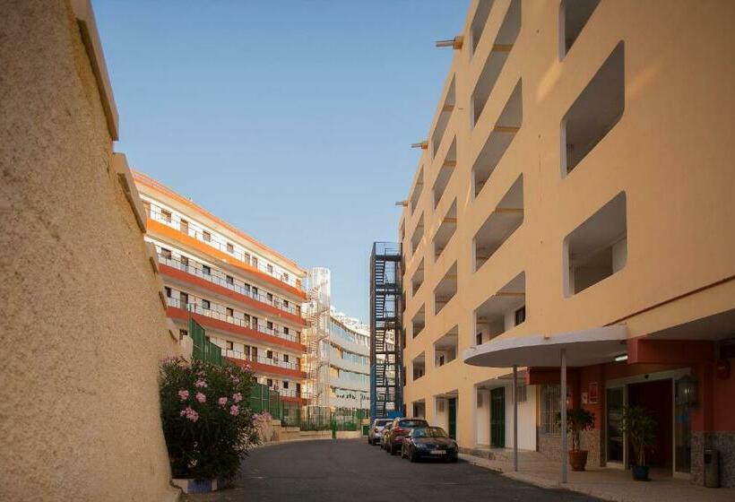 １ベッドルームアパートメント, Apartamentos Amazonas