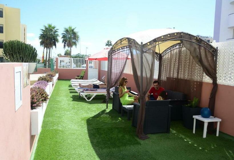 Апартаменты 1 Спальня, Apartamentos Amazonas