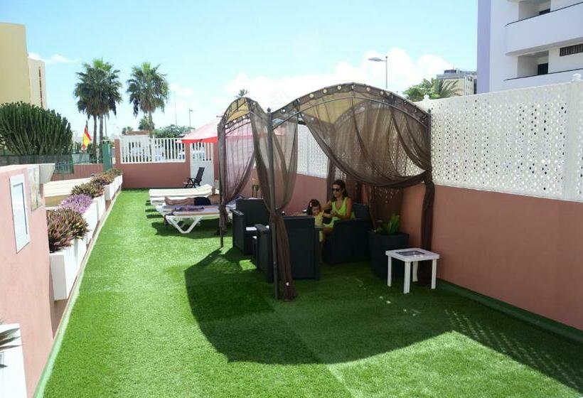 Апартаменты 1 Спальня, Apartamentos Amazonas