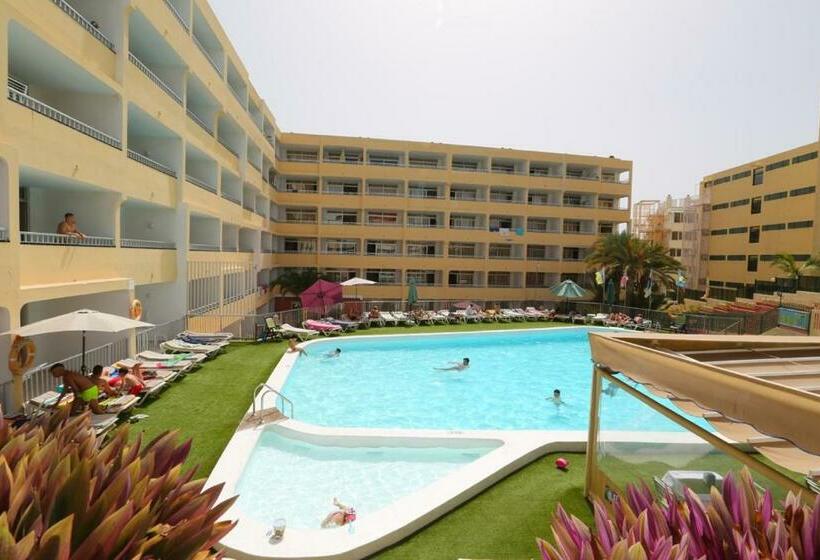 １ベッドルームアパートメント, Apartamentos Amazonas