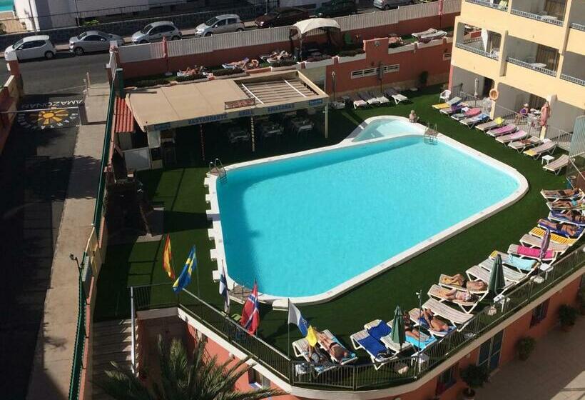 Апартаменты 1 Спальня, Apartamentos Amazonas