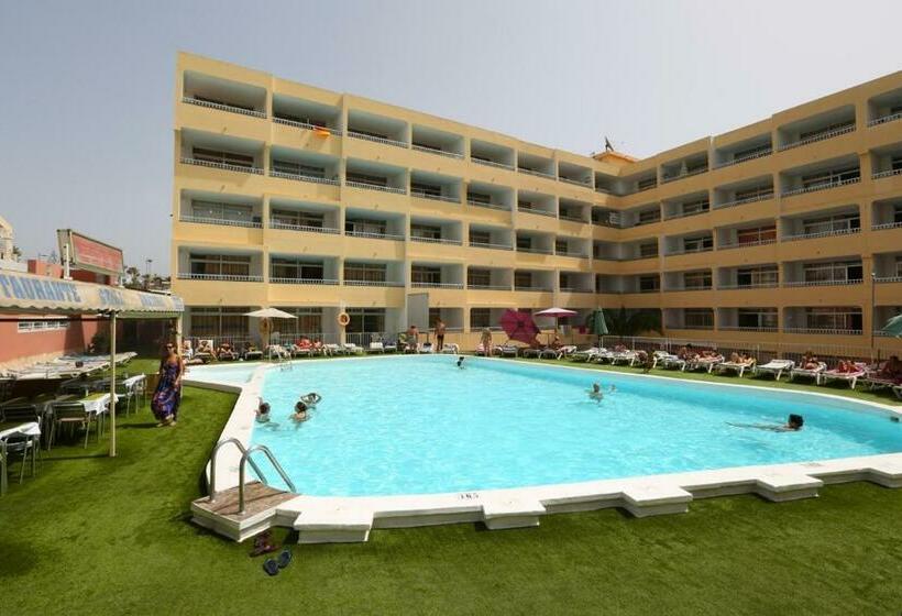 １ベッドルームアパートメント, Apartamentos Amazonas