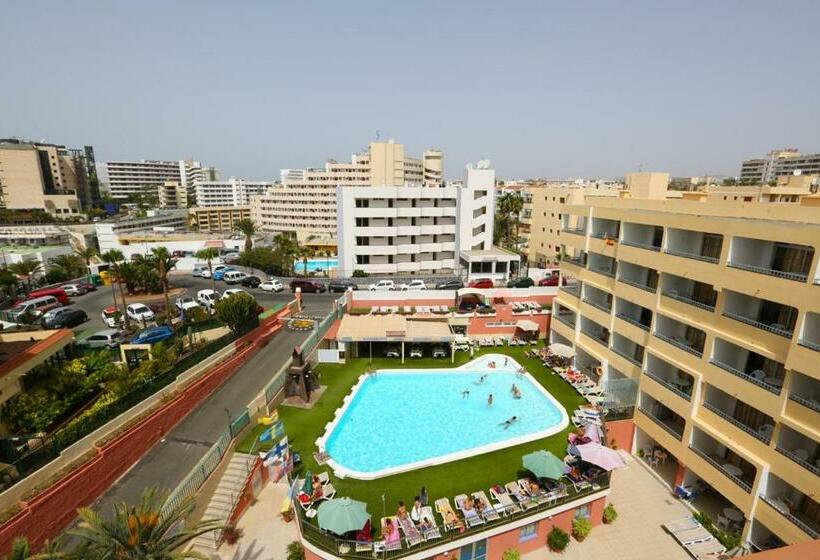 Апартаменты 1 Спальня, Apartamentos Amazonas