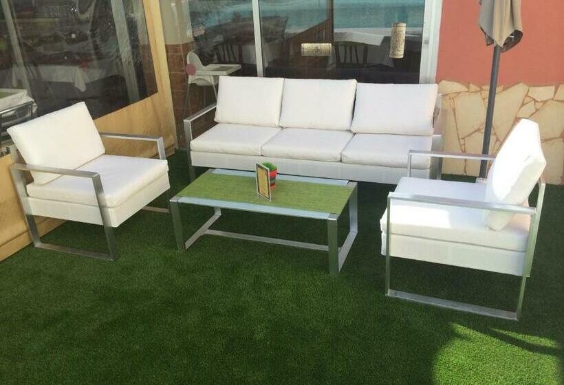 Апартаменты 1 Спальня, Apartamentos Amazonas