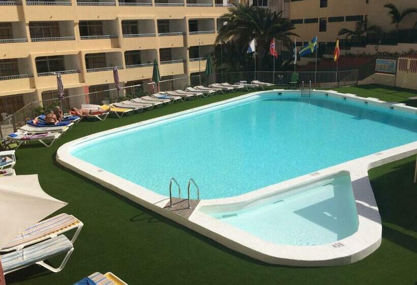 Апартаменты 1 Спальня, Apartamentos Amazonas