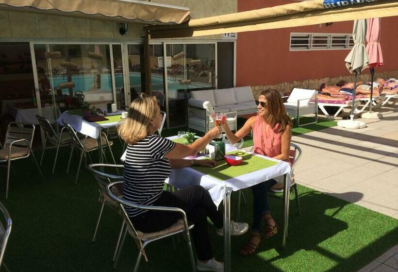 Апартаменты 1 Спальня, Apartamentos Amazonas