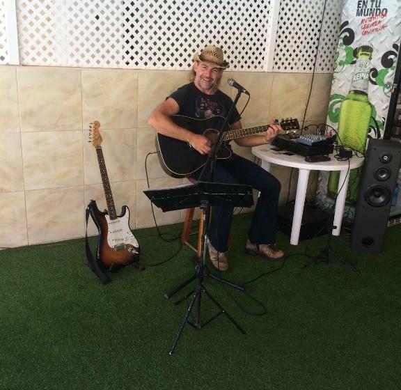 Апартаменты 1 Спальня, Apartamentos Amazonas