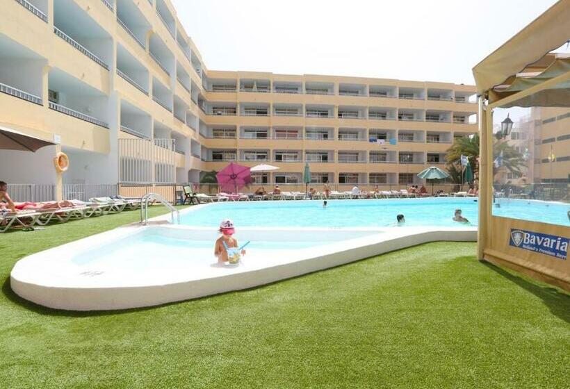 Апартаменты 1 Спальня, Apartamentos Amazonas