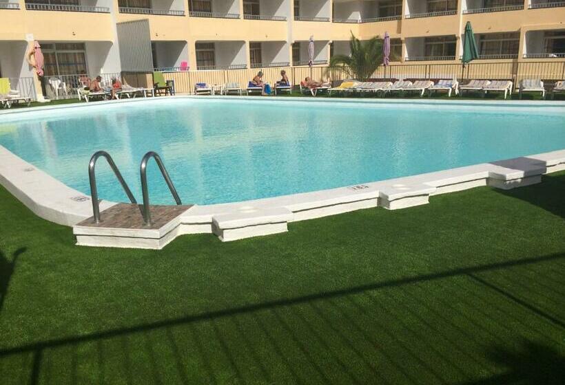 Апартаменты 1 Спальня, Apartamentos Amazonas