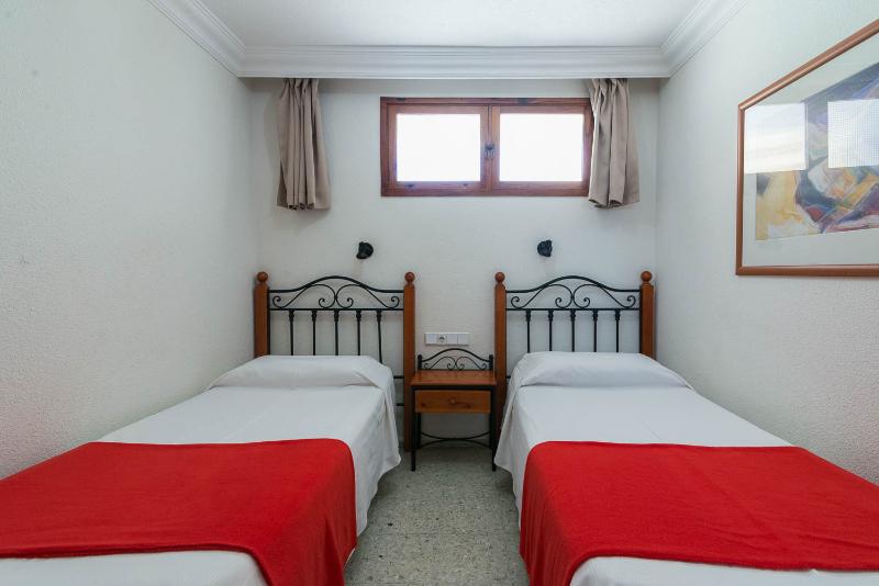 Апартаменты 1 Спальня, Apartamentos Amazonas